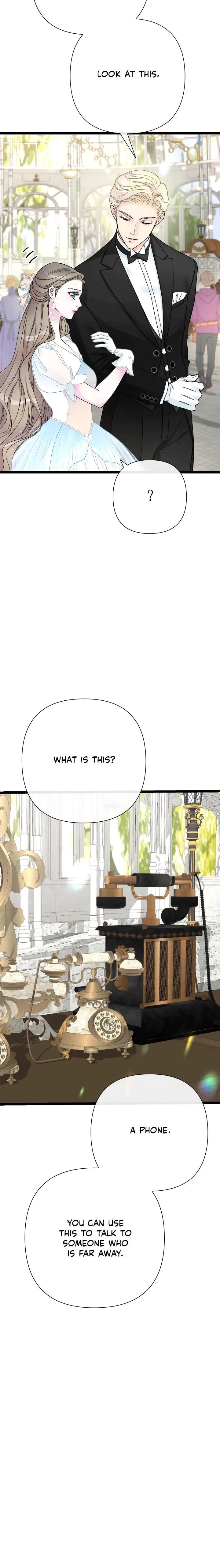 The Problematic Prince, Chapter 75 image 12